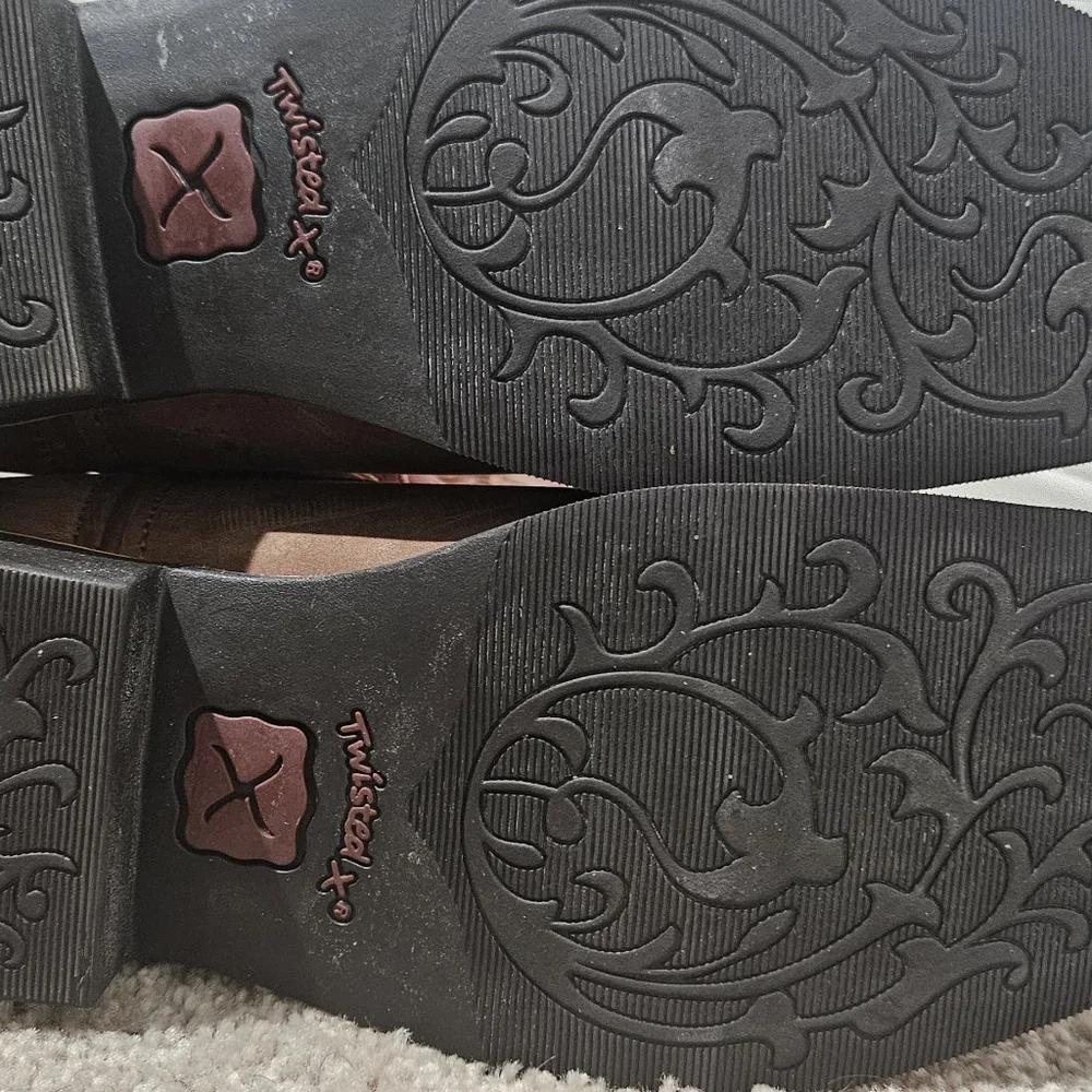 Twisted X Women's Boots - Picture 6 of 6